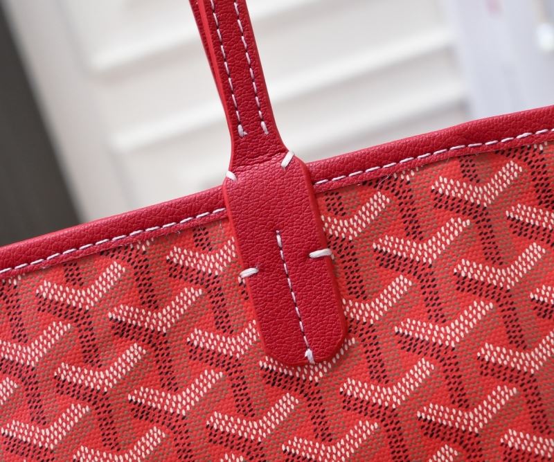 Goyard Shopping Bags